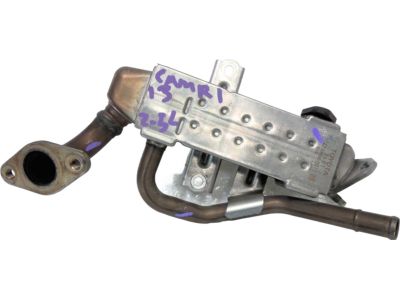 Toyota 25680-36010 Cooler