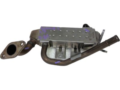 Toyota 25680-36010 Cooler