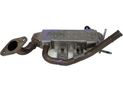 Toyota 25680-36010 Cooler