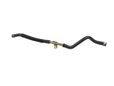 Toyota 16297-25020 By-Pass Hose
