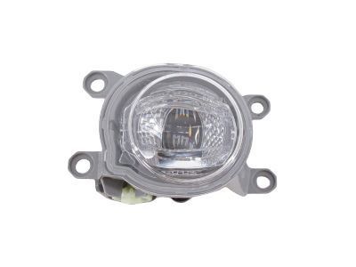 Lexus 81220-12240 Lamp Assy, Fog, LH