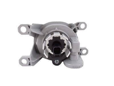 Lexus 81220-12240 Lamp Assy, Fog, LH