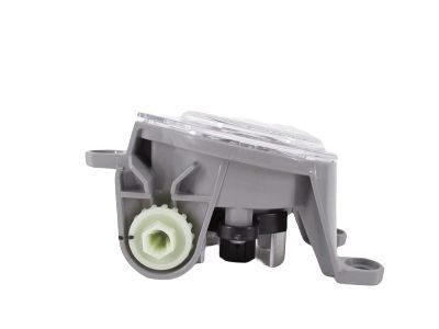 Lexus 81220-12240 Lamp Assy, Fog, LH