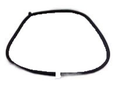 Toyota 62311-AA030-B0 Weatherstrip On Body