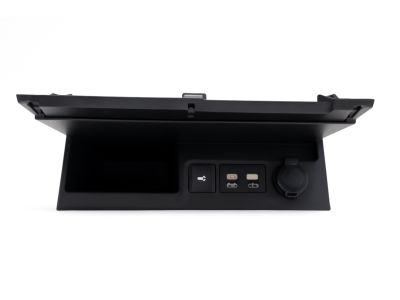 Toyota 86190-0C031 Auxiliary Outlet