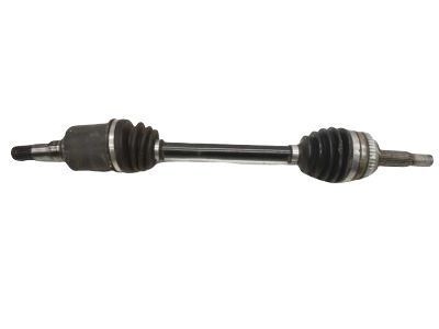 Toyota 43420-02B12 Axle