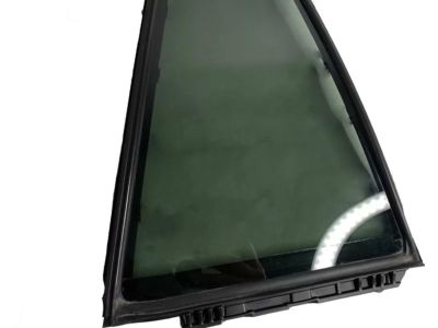 Toyota 68188-0R050 Weatherstrip