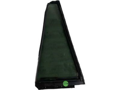 Toyota 68188-0R050 Weatherstrip