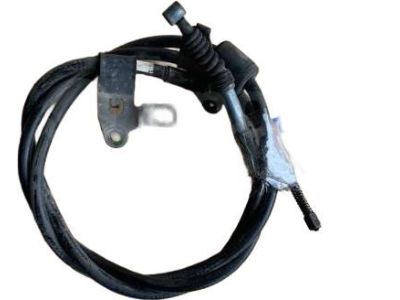 Toyota 46420-01030 Rear Cable
