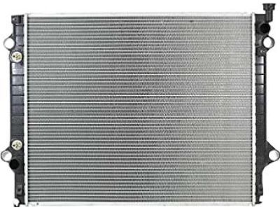 Toyota 16410-0P040 Radiator