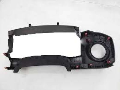 Toyota 55410-04010-C1 Cluster Trim