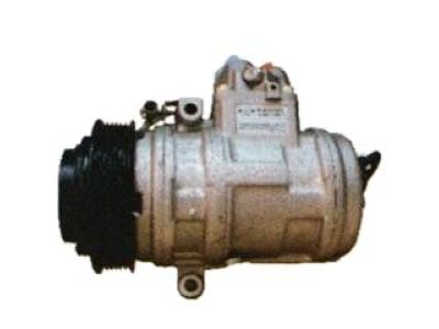 Lexus 88320-60681-84 Reman A/C Compressor