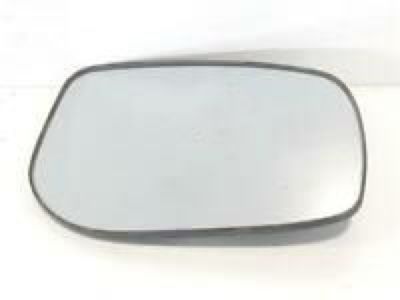 Toyota 87961-47400 Mirror Glass