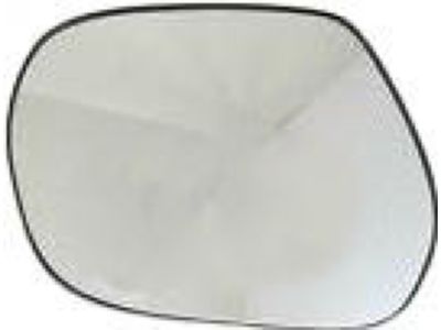 Toyota 87931-0E371 MIRROR OUTER, RH