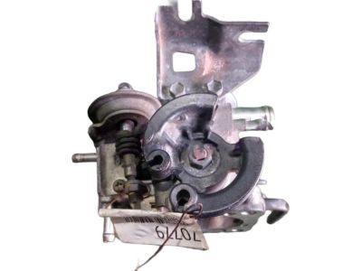 Toyota 22210-75130 Throttle Body