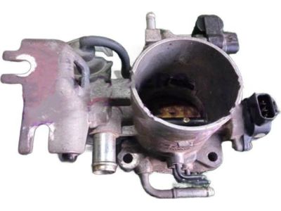 Toyota 22210-75130 Throttle Body