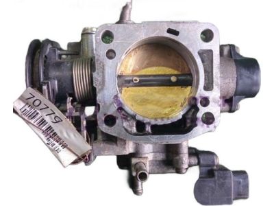 Toyota 22210-75130 Throttle Body