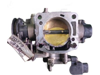 Toyota 22210-75130 Throttle Body