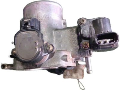 Toyota 22210-75130 Throttle Body