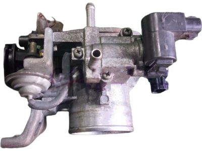 Toyota 22210-75130 Throttle Body