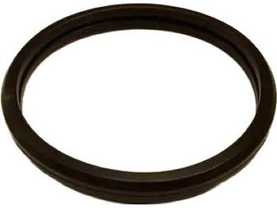Toyota 16572-37190 Lower Hose