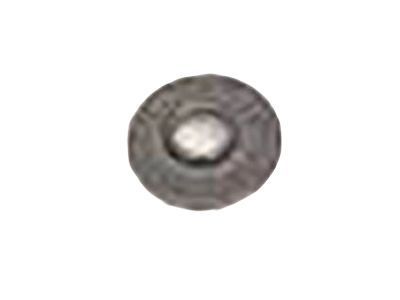 Lexus 15135-15010 Retainer, Oil Pump Relief Valve