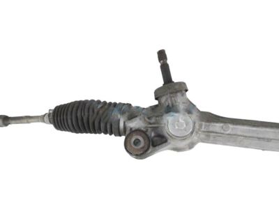 Toyota 45510-0E042 Gear Assembly