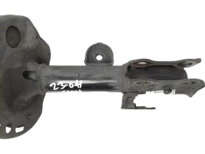 Toyota 48131-0R190 Coil Spring