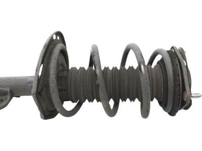 Toyota 48131-0R190 Coil Spring