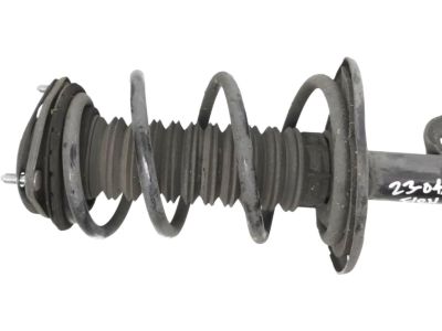 Toyota 48131-0R190 Coil Spring