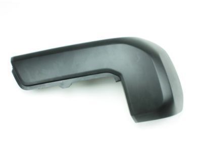 Toyota 52156-04010 Bumper Cover