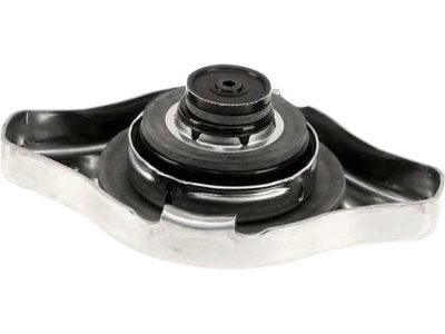 Toyota SU003-01184 Radiator Cap