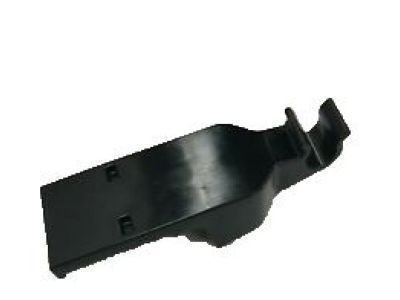 Toyota 53452-02090 Support Rod Holder