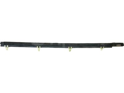 Toyota 75740-32100 Belt Weatherstrip