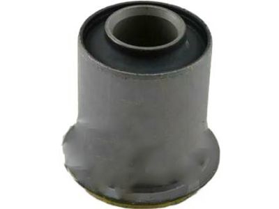 Toyota 48635-35010 Shaft Assembly Rear Bushing