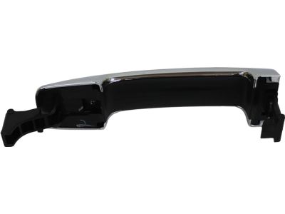 Toyota 69210-0C020 Handle, Outside