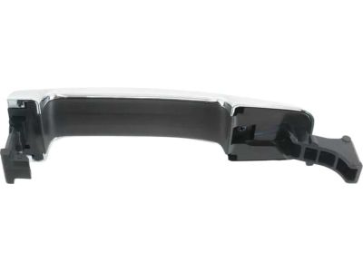 Toyota 69210-0C020 Handle, Outside