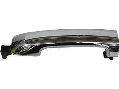 Toyota 69210-0C020 Handle, Outside