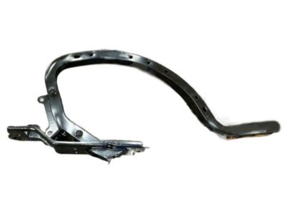 Toyota 64520-06100 Hinge