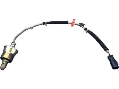 Toyota 89467-0R100 Lower Oxygen Sensor