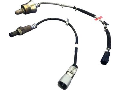 Toyota 89467-0R100 Lower Oxygen Sensor