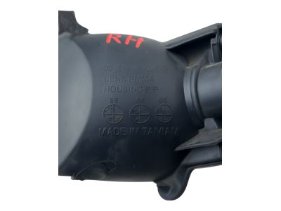 Toyota 99132-21270 Bulb