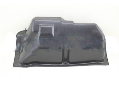 Toyota 81952-60010 Rear Cover