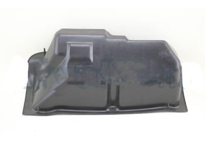 Lexus 81952-60010 Cover, Rear Lamp, RH