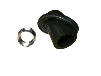 Toyota 86396-04010 Nut, Antenna