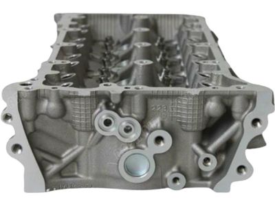 Toyota 11101-39675 Cylinder Head
