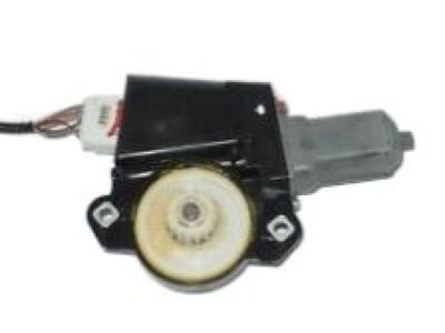 Toyota 63260-21060 Motor