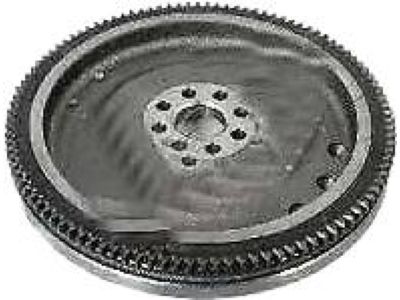 Toyota 13450-24020 Flywheel