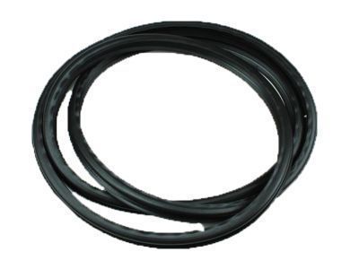 Toyota 67881-35020 Gate Weatherstrip