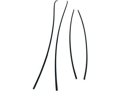 Toyota PT936-35110-02 Door Edge Guards